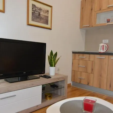 Sara Apartment