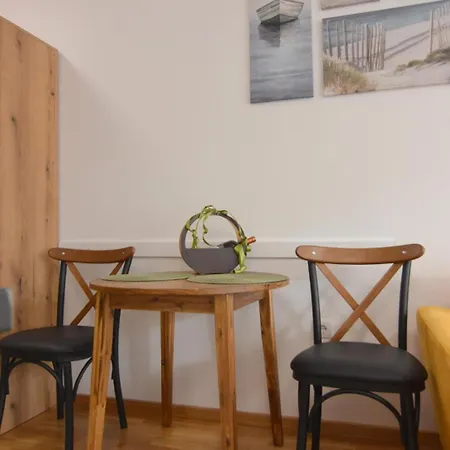 Sara Apartment