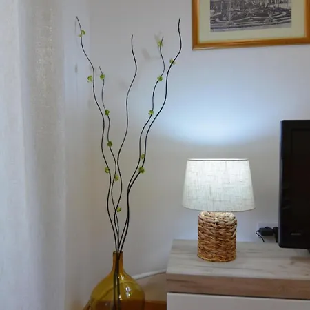 Sara Apartment *