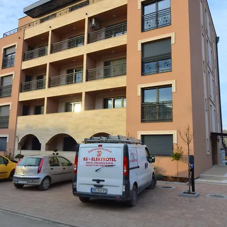 Apartment Sara Vrnjacka Banja
