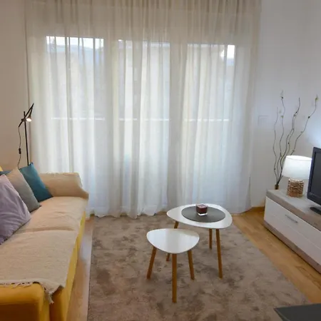 Sara Apartment